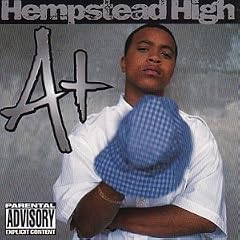 Hempstead High
