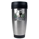 Minnesota Timberwolves Travel Mug Coffee Cup