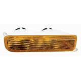 Omix-Ada 12405.14 Parking Light Assembly by Omix-Ada