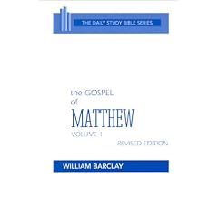 The Daily Study Bible: 17 Volumes, New Testament