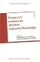 Etudes � la m�moire de Christian Lapoyade-Deschamps