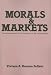 Book Morals and Markets: The Development of Life Insurance in the United States
