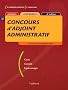 Concours d'adjoint administratif : Annales cat�gorie C