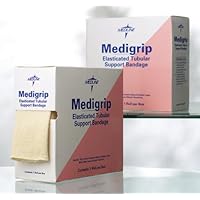 Medigrip Elasticated Tubular Bandage