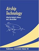 Airship Technology (Cambridge Aerospace Series)