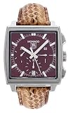TAG Heuer Ladies Monaco CW2114.EB0017 Watch