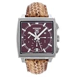 TAG Heuer Mens Snakeskin Monaco Watch #CW2114.EB0017 by TAG Heuer