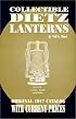 Collectible Dietz Lanterns with Prices