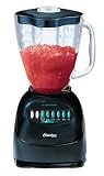  : Oster 6684 12-Speed Blender, Black