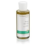 Dr.Hauschka Neem Hair Oil