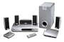 Kenwood HTB-S610 Home Theater System