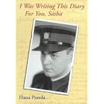 I Was Writing This Diary for You, Sasha book cover