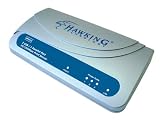 Hawking Technology HPS12U 2 USB and 1 Parallel Port Print Server