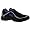 Black/Blue/Silver