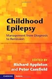 Childhood Epilepsy: Management from Diagnosis to Remission