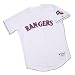 Texas Rangers Authentic Majestic Home Baseball Jersey