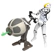 Buy Clone Trooper Republic Gunship Pilot Star Wars Attack of the Clones 3.75