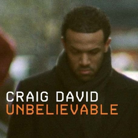 Unbelievable [CD 1]