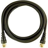 RG-59 Cable with F Connectors