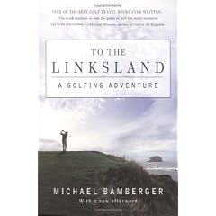 To the Linksland: A Golfing Adventure