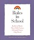 Rules in School (Strategies for Teachers, 4)