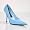 Baby Blue Patent