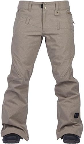 Cappel Wasted Womens Snowboard Pants