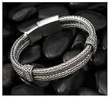 Bracelet, 'Rivers of Life' 8 L