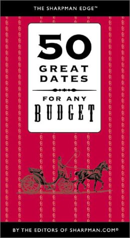 50 great dates for any budget