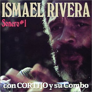 Ismael Rivera - Sonero #1 - Zortam Music