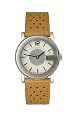 GUCCI Women's 101G Textured Leather Watch #YA101502
