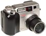 Olympus C2020 2MP Digital Camera