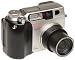 Olympus C2020 2MP Digital Camera
