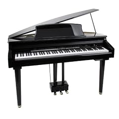 Classic Cantabile GP-300 Digitalfl�gel Hochglanz schwarz