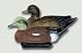 12-Pk. Openzone Imposter Series Wigeon Decoys