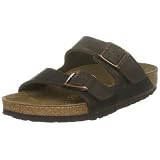 Birkenstock Arizona 252233, Sandales mixte adulte