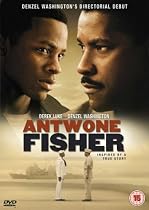 Antwone Fisher