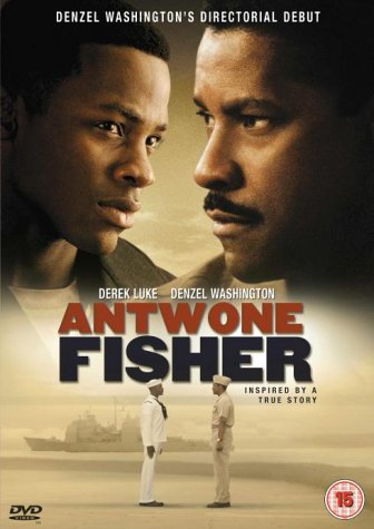 Childrens Toyshop  DVD : Antwone Fisher
