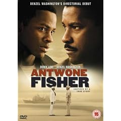 Antwone Fisher [DVD]