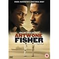 Antwone Fisher [DVD]
