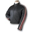 Ladies' Leather Racing Jacket
