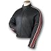 Ladies' Leather Racing Jacket
