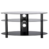 Accord Series Alpha TV Stand Size: 47"
