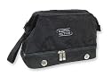 camel active Kulturtasche Journey, schwarz, 29x12,5x16