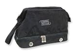 camel active Kulturtasche Journey, schwarz, 29x12,5x16