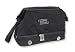 Sports : camel active Kulturtasche Journey, schwarz, 29x12,5x16