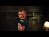 Fear Effect - 