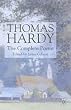 Thomas Hardy: The Complete Poems