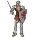 The Chronicles of Narnia Prince Caspian 7" King Peter Action Figure