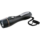 Duracell DFVOYAN01 Voyager 2AA Flashlight